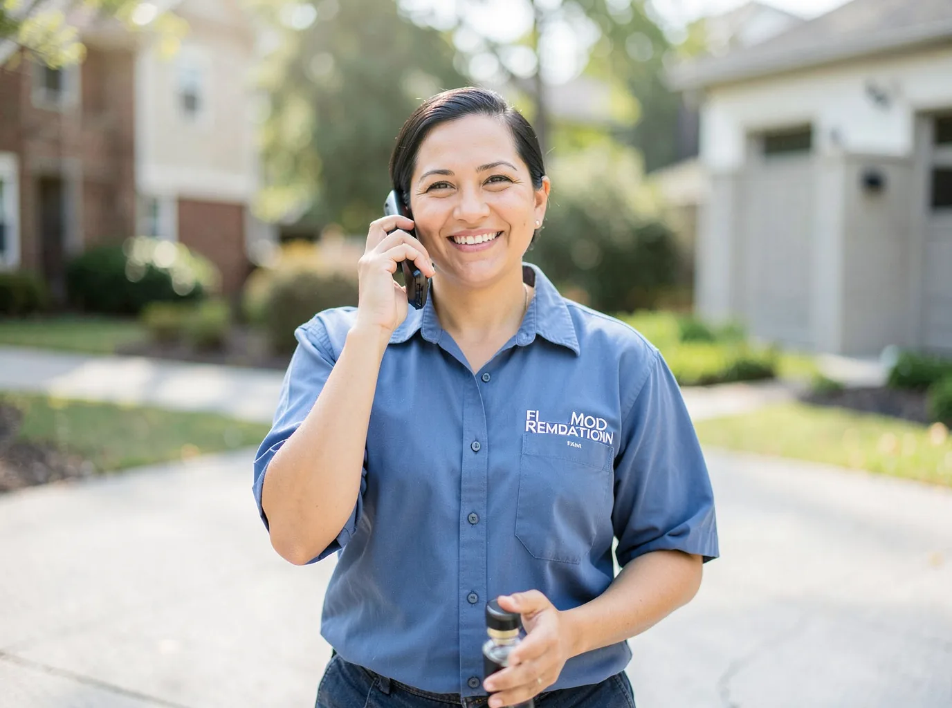 Mold Remediation Newfield, NJ FAQs